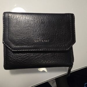 MAT & NAT Loy Vegan Wallet